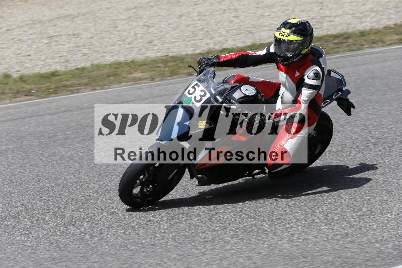 /18 05.06.2026  TZ Motorsport ADR/Gruppe gruen/53